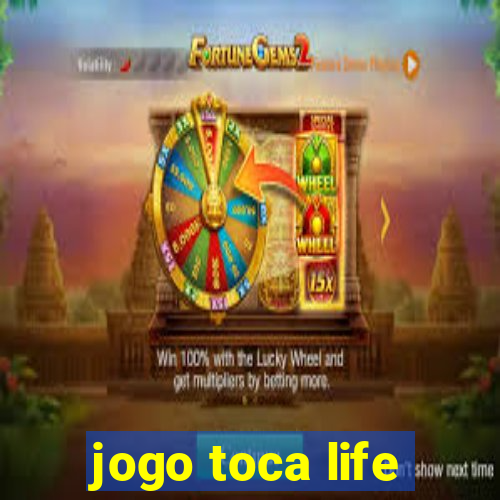 jogo toca life